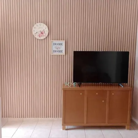 公寓 Ameli House 尼奥伊皮瓦太
