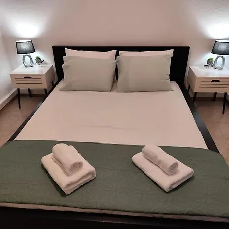 דירה Ameli House