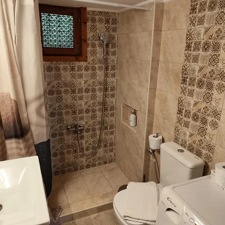 דירה Ameli House