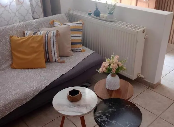 Апартаменты Ameli House