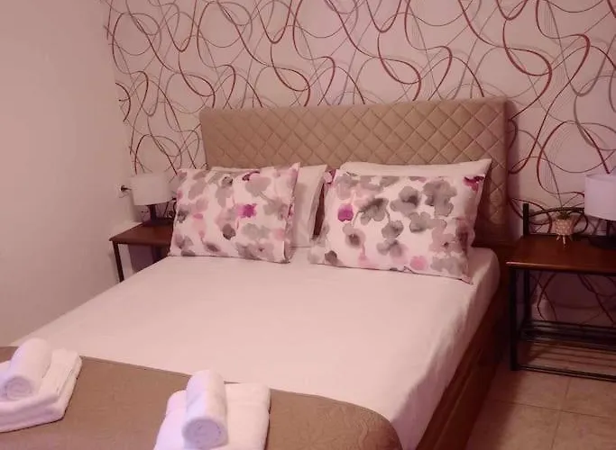 Ameli House Апартаменты *