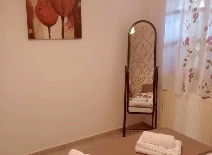 Ameli House * Неи-Эпиватай