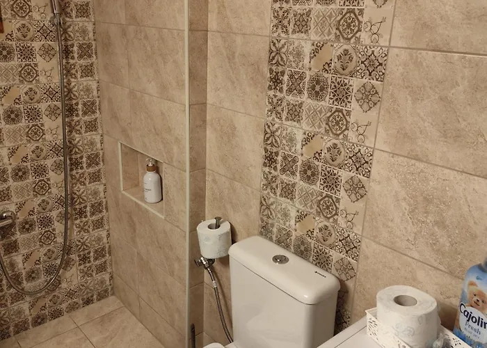 Ameli House Апартаменты *