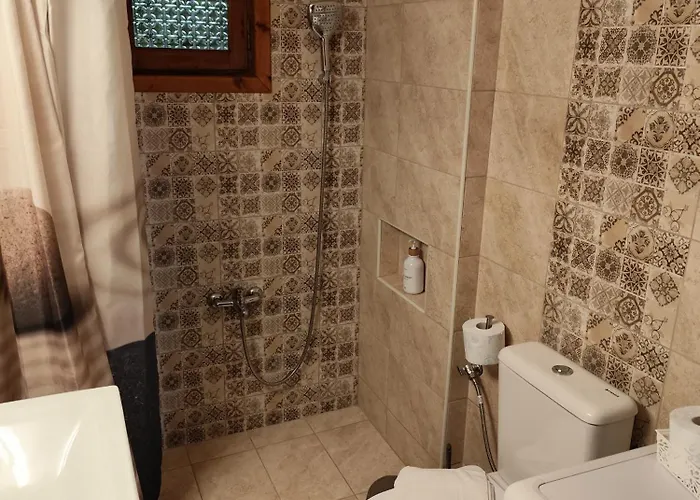 Апартаменты Ameli House