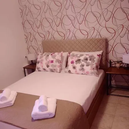 Ameli House Apartament *
