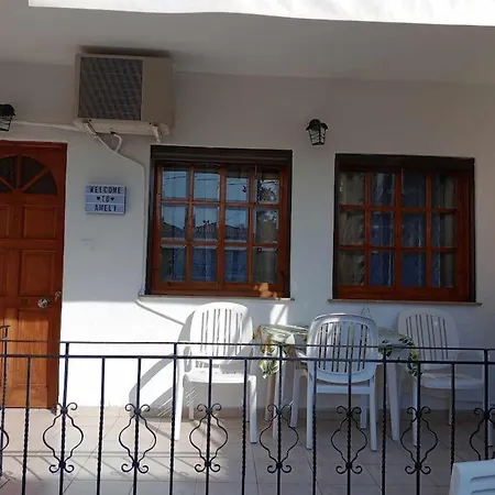 Ameli House *