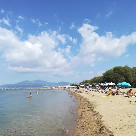 Lejlighed Ameli House *