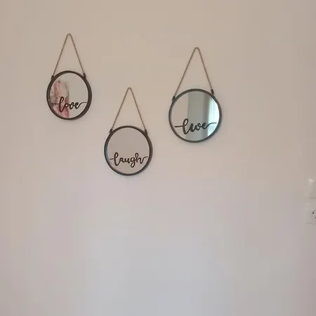Ameli House Apartament