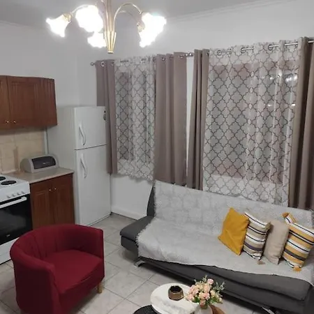 Ameli House Lejlighed *