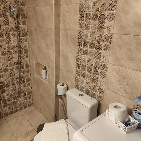Ameli House Apartament *